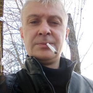 Парни в Смоленске: Сергей, 44 - ищет девушку из Смоленска