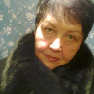 Девушки в Новокузнецке: Irina Nagorskaya, 66 - ищет парня из Новокузнецка
