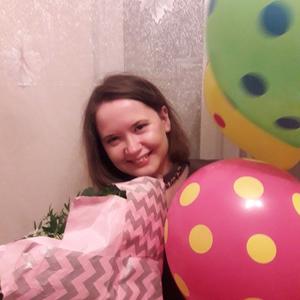 Юля, 32 года, Екатеринбург