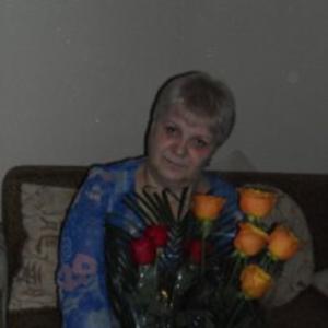 Девушки в Екатеринбурге: Римма, 67 - ищет парня из Екатеринбурга