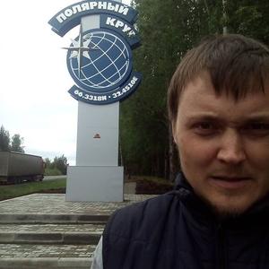 Максимъ Гордеевъ, 34 года, Рузаевка