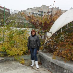 Девушки в Владивостоке: Наталья Полякова, 63 - ищет парня из Владивостока
