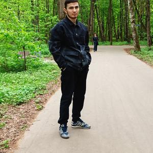 Денис Джураев, 25 лет, Москва
