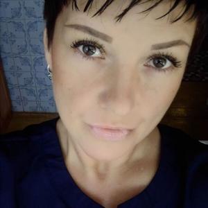 Ирина Ушкова, 46 лет, Екатеринбург