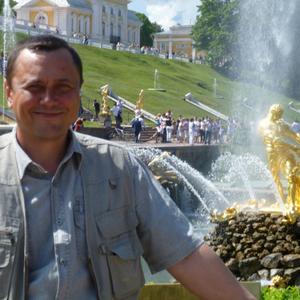 Михаил, 53 года, Саратов