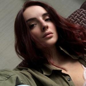 Юлия, 26 лет, Новосибирск