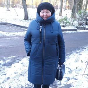 Светлана Грачева, 58 лет, Мурино