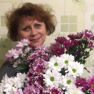 Девушки в Санкт-Петербурге: Любовь, 63 - ищет парня из Санкт-Петербурга