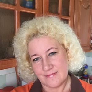 Татьяна, 49 лет, Гатчина
