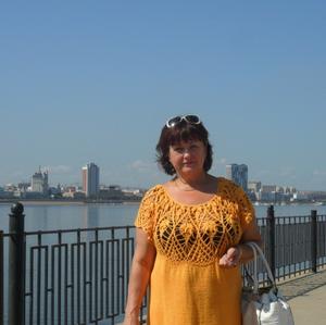 Татьяна, 63 года, Краснодар