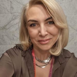 Ольга, 47 лет, Санкт-Петербург