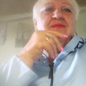 Валентина, 64 года, Краснодар