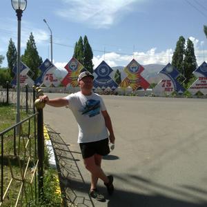 Парни в Омске: Валерий Шелягин, 45 - ищет девушку из Омска