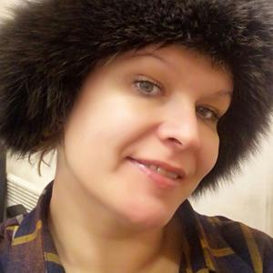 Девушки в Таганроге: Натали, 43 - ищет парня из Таганрога