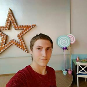 Иван, 26 лет, Астана