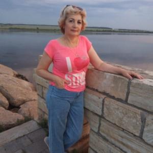 Девушки в Елабуге (Татарстан): Ирина Никулина, 55 - ищет парня из Елабуги (Татарстан)