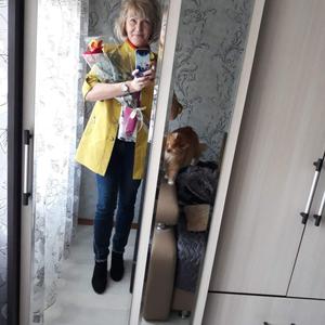 Девушки в Омске: Татьяна, 63 - ищет парня из Омска