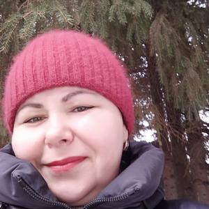 Девушки в Полысаево: Ольга, 47 - ищет парня из Полысаево