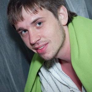 Сергей, 33 года, Уфа