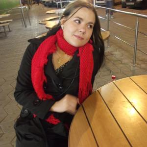 Девушки в Тольятти: Надя, 33 - ищет парня из Тольятти