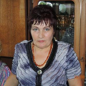 Таня Тельнова, 61 год, Омск