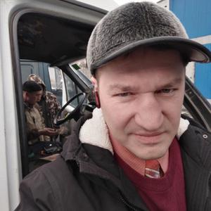 Парни в Таганроге: Cheburator, 44 - ищет девушку из Таганрога