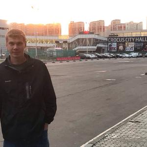 Илья, 34 года, Подольск