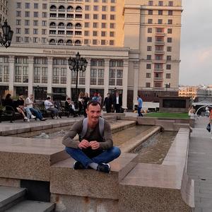 Ализар, 43 года, Казань