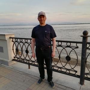 Руслан, 49 лет, Хабаровск