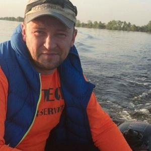 Вячеслав, 40 лет, Киев