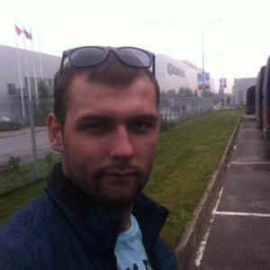Парни в Бресте (Беларусь): Андрей, 34 - ищет девушку из Бреста (Беларусь)