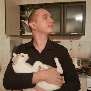 Влад, 28 лет, Пермь