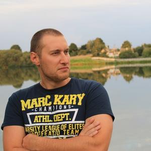 Антон, 33 года, Минск