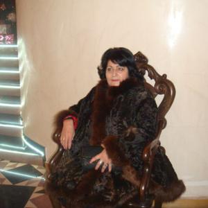 Карина, 66 лет, Санкт-Петербург