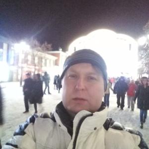 Валерий Мусин, 45 лет, Челябинск