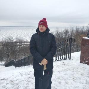 Парни в Ульяновске: Павел, 29 - ищет девушку из Ульяновска