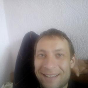Евгений Темперамент, 39 лет, Киев