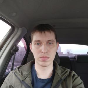 Руслан Салихов, 31 год, Омск