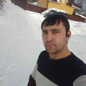 Парни в Серпухове: Рустам, 35 - ищет девушку из Серпухова