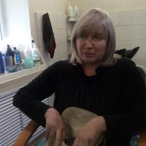 Марина, 62 года, Калуга