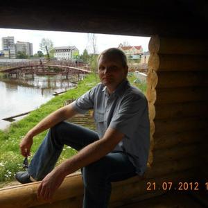 Парни в Гродно: Андрей, 44 - ищет девушку из Гродно
