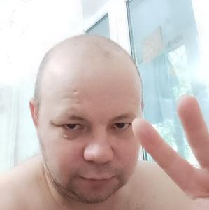 Андрей, 42 года, Ульяновск