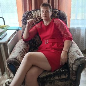 Девушки в Вольске: Наталья, 46 - ищет парня из Вольска