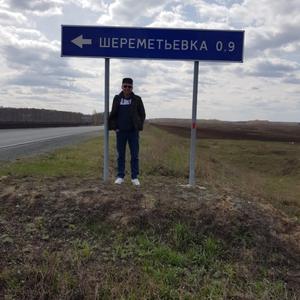 Парни в Екатеринбурге: Владимир, 63 - ищет девушку из Екатеринбурга