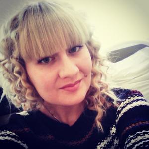 Девушки в Волгограде: Olesya, 34 - ищет парня из Волгограда