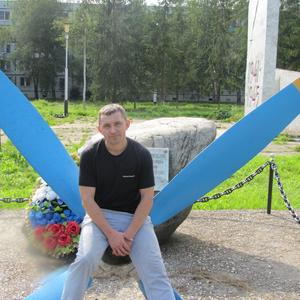 Валерий, 43 года, Псков