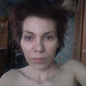 Девушки в Абакане: Екатерина Федосенко, 35 - ищет парня из Абакана