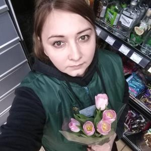 Девушки в Уфе (Башкортостан): Алия, 41 - ищет парня из Уфы (Башкортостан)