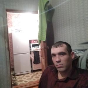 Василий, 39 лет, Таштагол