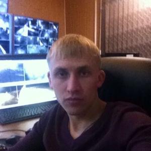 Anton, 34 года, Ставрополь